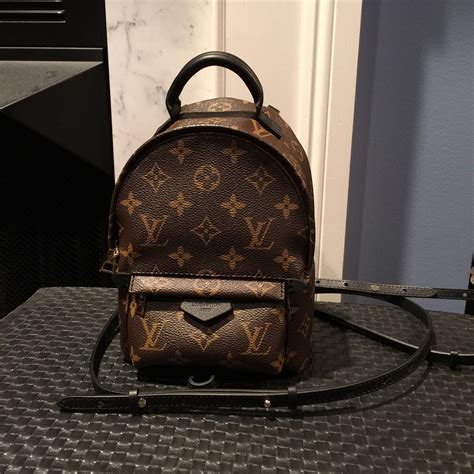 louis vuitton party palm springs bracelet|palm springs backpack mini price.